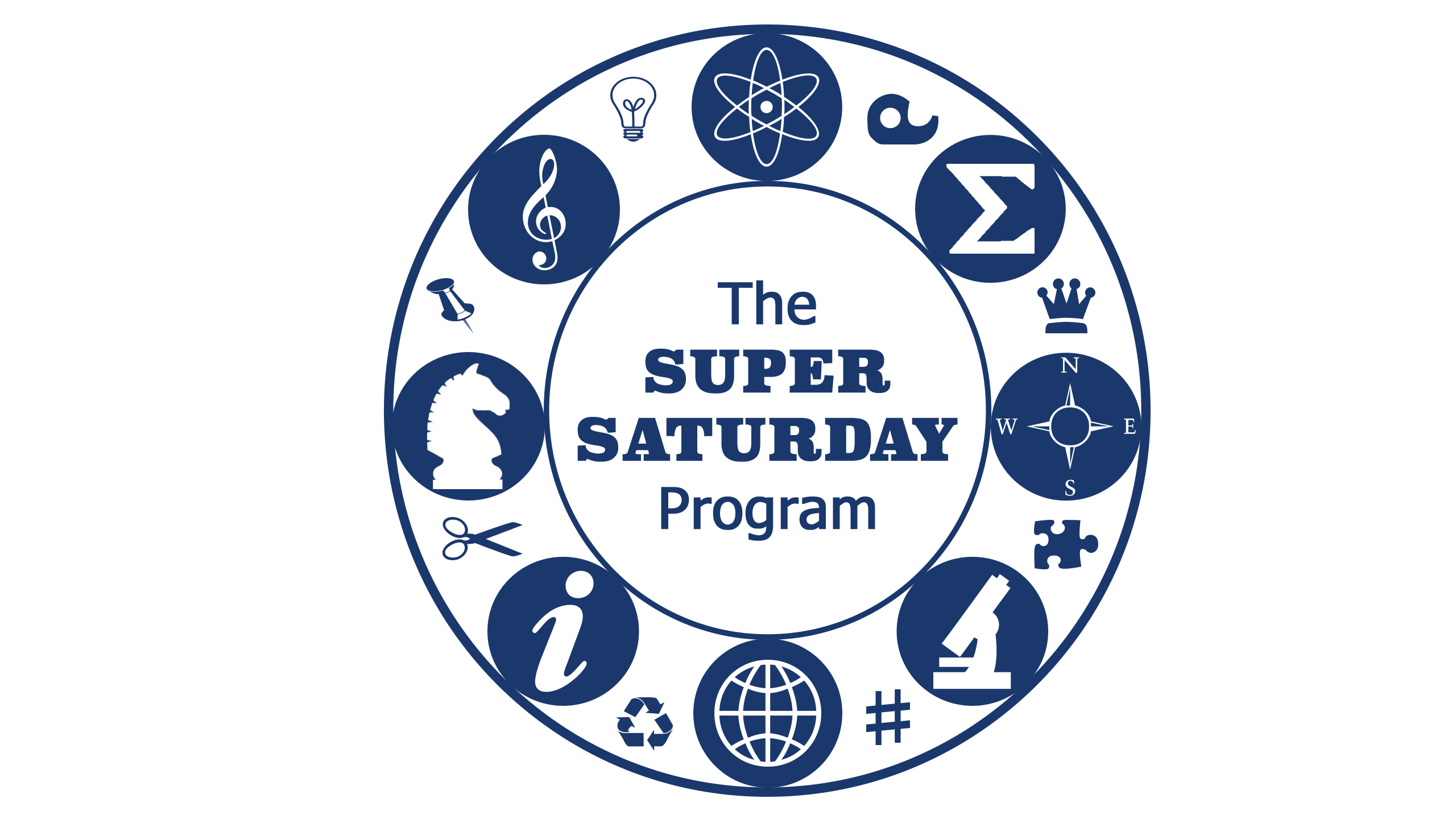 The Super Saturday Program