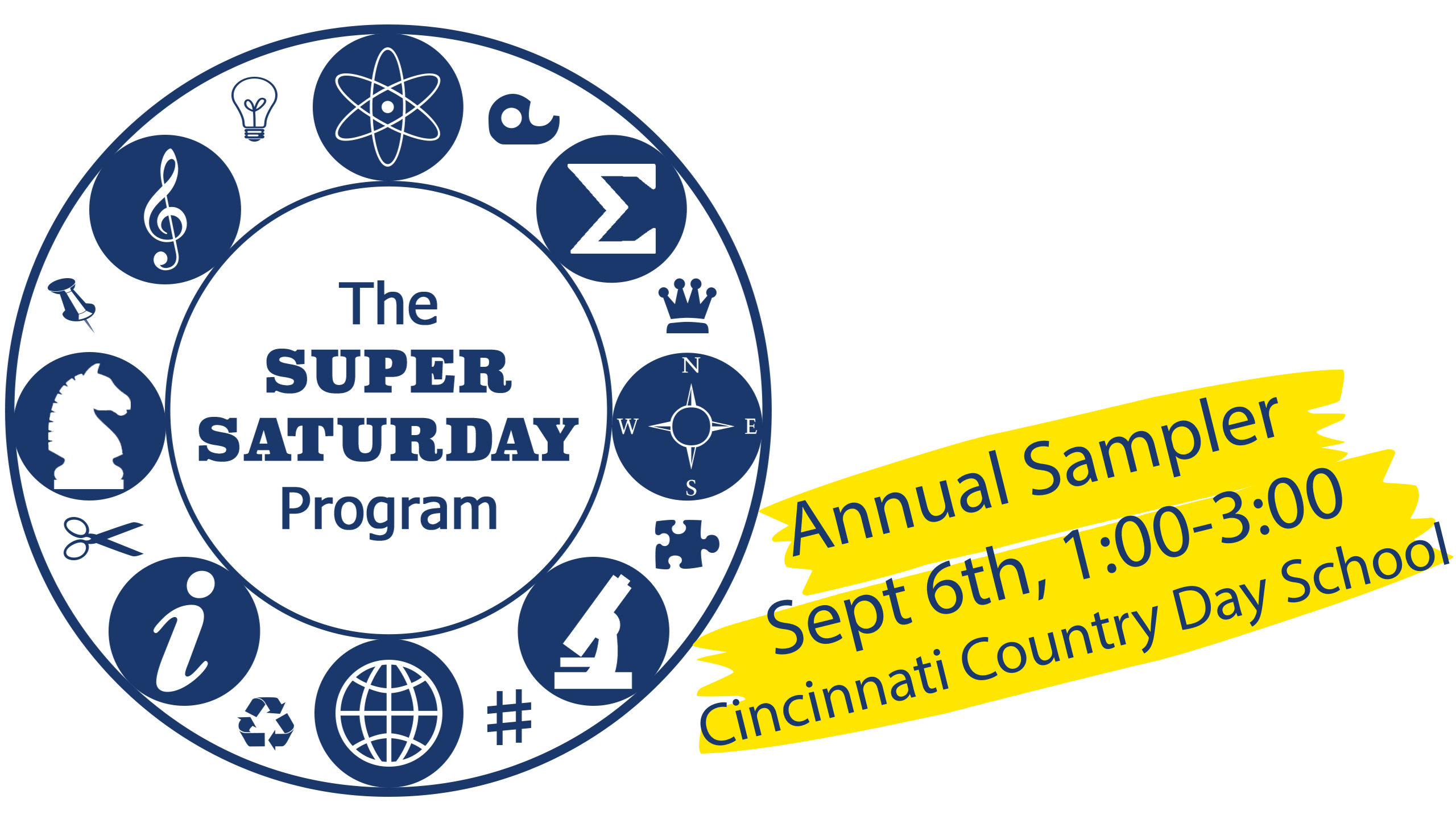 The Super Saturday Program